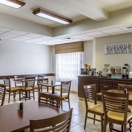 Sleep Inn Scott-Lafayette West Екстер'єр фото