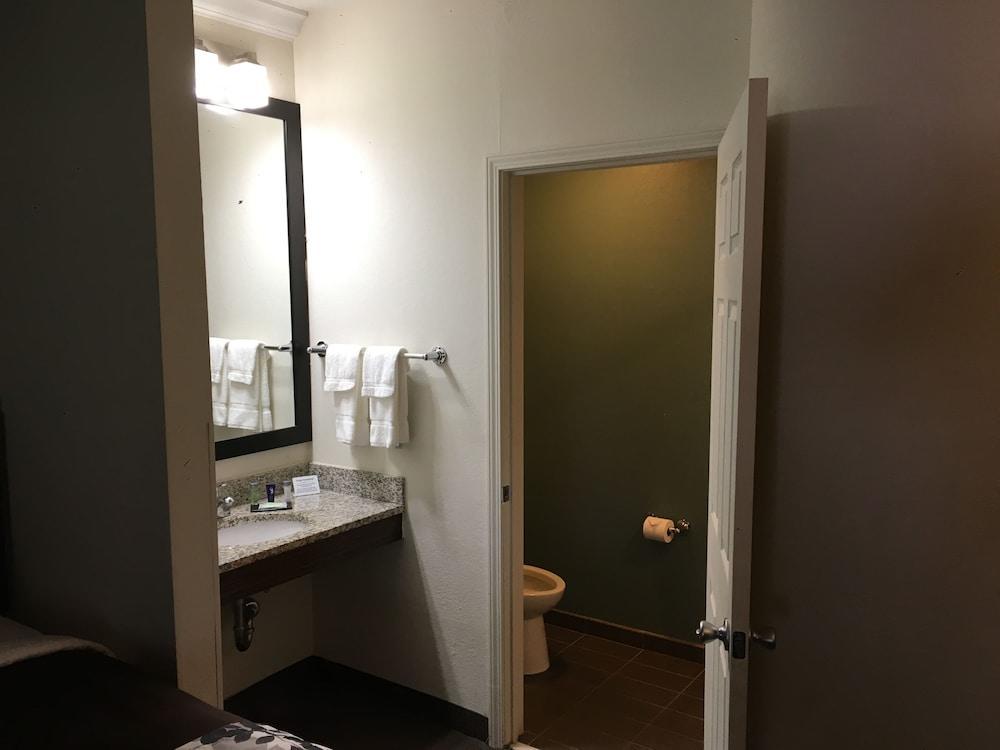 Sleep Inn Scott-Lafayette West Екстер'єр фото