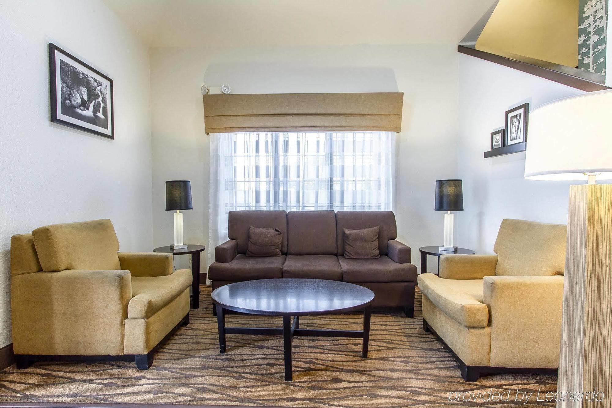 Sleep Inn Scott-Lafayette West Екстер'єр фото