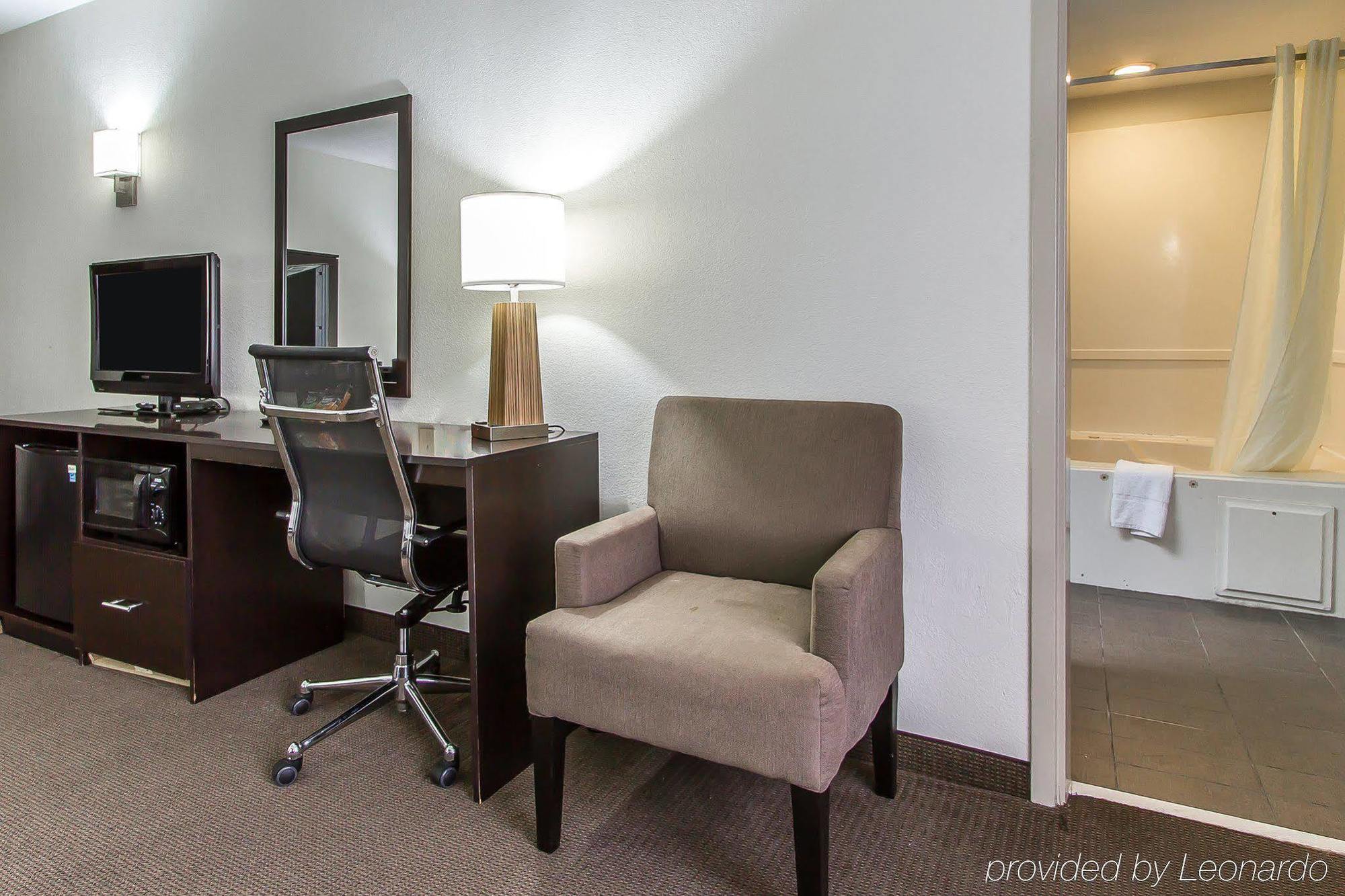Sleep Inn Scott-Lafayette West Екстер'єр фото