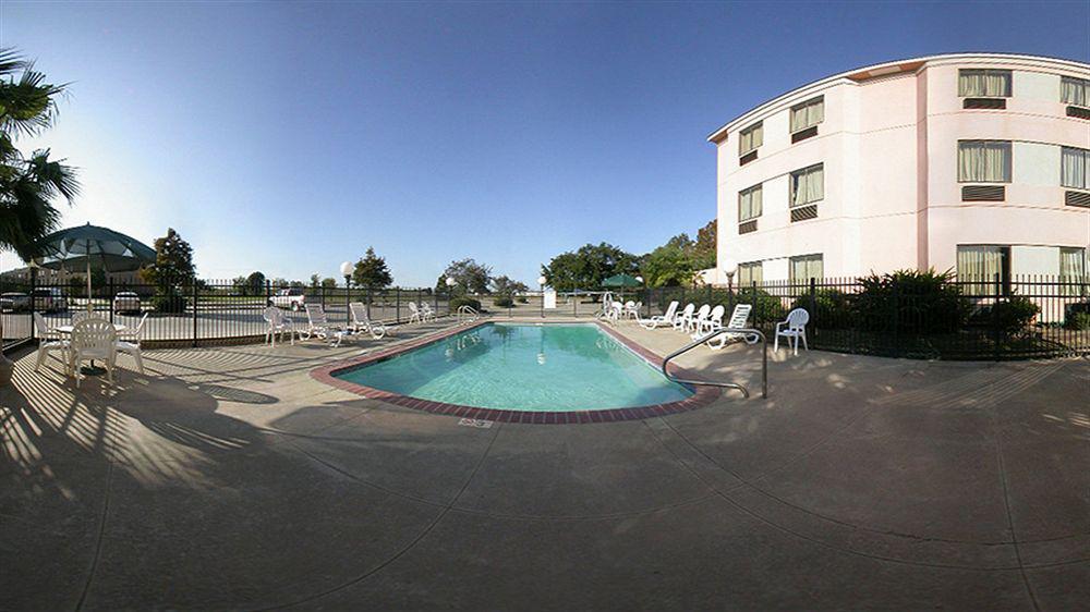 Sleep Inn Scott-Lafayette West Екстер'єр фото