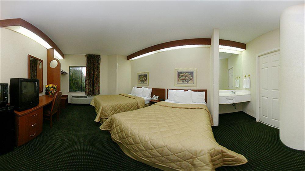 Sleep Inn Scott-Lafayette West Екстер'єр фото