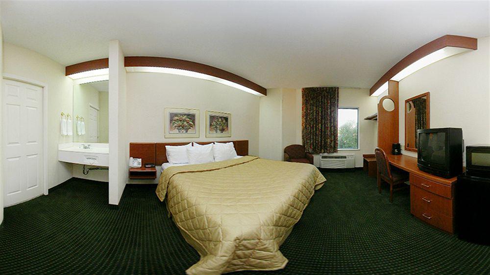 Sleep Inn Scott-Lafayette West Екстер'єр фото